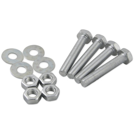 UCHWYT do Lampy ulicznej SOLARNEJ MONTAŻ do Rury Szary Masterled