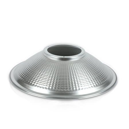 Reflektor do opraw LED High-Bay Srebrny 120st V-TAC