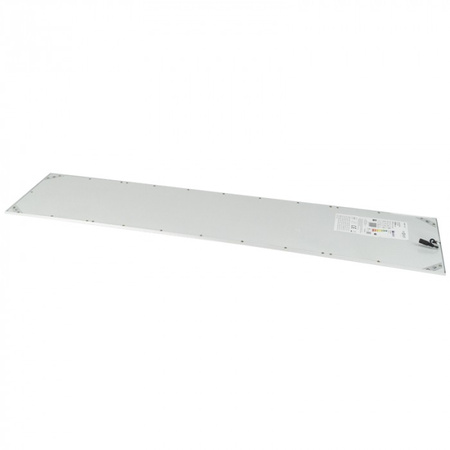 Panel LED 120x30 Kaseton Wpuszczany Podtynkowy 50W 4500lm 6500K Zimna Biały Ecolight