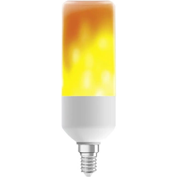 Żarówka Płomyk LED E14 0,5W 10lm 1500K Ciepła 330° OSRAM STAR FLAME