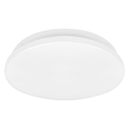 Plafon LED Lampa Sufitowa Ścienna Oprawa Okrągła 12W 840lm 4000K IP44