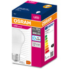 Żarówka LED A60 E27 8W = 60W 806lm 6500K Zimna 150° VALUE CLASSIC Osram