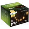 Girlanda Ogrodowa Zewnętrzna Łańcuch Świetlny 8m 50x LED 3000K NESSA LUMILED