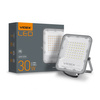 Naświetlacz Halogen LED 30W 3900lm 5000K IP65 Szary VIDEX DAVIS