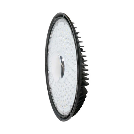 Oprawa LED High-Bay 150W 6500K Czarna Samsung Chip VT-9-156S V-TAC