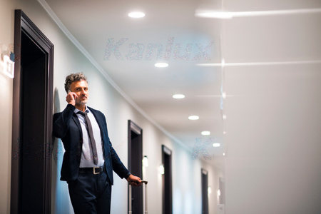 Oprawa Sufitowa Podtynkowa Biała AREL LED 14W 1210lm 3000K Ciepła Kanlux