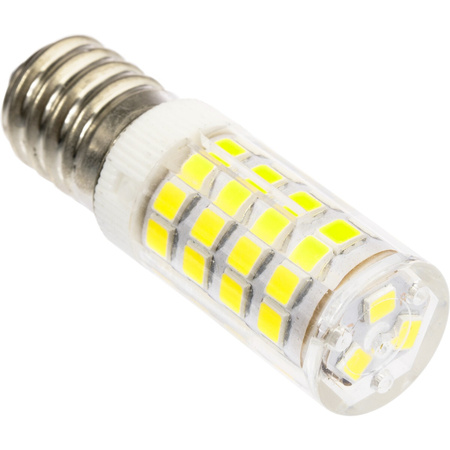 Żarówka LED E14 Tubularna T25 5W = 40W 470lm 6500K Zimna 320° LUMILED