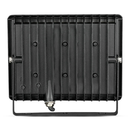 Naświetlacz LED 50W 4250lm 4000K IP65 Czarny SMD VT-4051B V-TAC