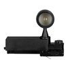 Oprawa Szynowa LED 15W CCT SMART Reflektor Czarna VT-7715 V-TAC