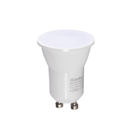 Żarówka LED PAR11 2.2W 200lm 4000K Neutralna 100° REMI Kanlux