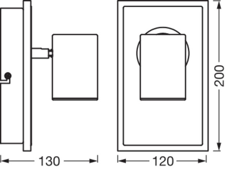 Żarówka LED Kapsułka G9 2.6W = 30W 320lm 4000K Neutralna 300° Ledvance