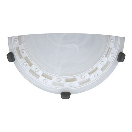 Kinkiet Ścienny Lampa E27 Beżowy Klasyczny Tom 3481 Rabalux