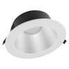 Panel LED Oprawa Podtynkowa Punktowa 14W 1500lm CCT Ściemnialna Oczko Spot Biały Downlight Ledvance