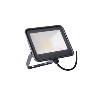 Naświetlacz LED IQ-LED 20W 2300lm 4000K IP65 Czarny KANLUX 