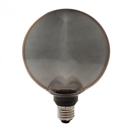 Żarówka LED Kula G130 E27 4W 100lm 1800K Ciepła FILAMENT Dekoracyjna ZERO Ecolight