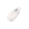 Żarówka LED G4 KAPSUŁKA MINI 3W = 25W 270lm 4000K Neutralny12V AC/DC SMD ECOLIGHT