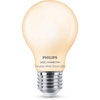 Żarówka LED E27 A60 7W = 60W 806lm 2700-6500K TW FILAMENT Inteligentna SMART WiFi Bluetooth Aplikacja WiZ Philips