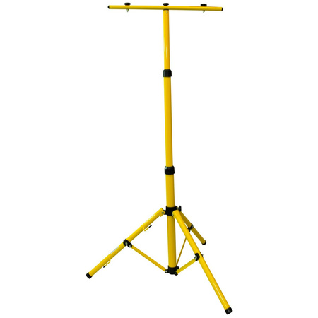 Statyw Stojak Uniwersalny do Naświetlaczy LED GOLDLUX (Polux)