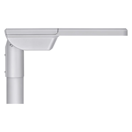 Lampa Uliczna LED Przemysłowa Oprawa Drogowa 58W 8500lm 4000K IP66 Biały Streetlight Flex Ledvance