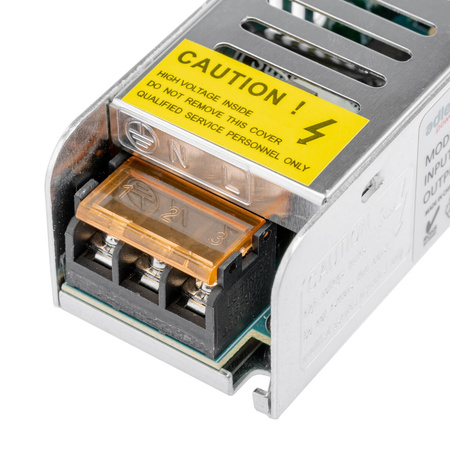 Zasilacz MODUŁOWY Stałonapięciowy 80W 24V DC 3,3A IP20