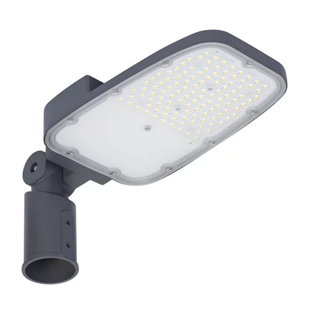  Lampa Uliczna LED Parkingowa Zewnętrzna 65W IP66 4000K SL AREA Ledvance 