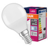 Żarówka LED P45 Kulka E14 4.9W = 40W 470lm 4000K Neutralna 150° VALUE CLASSIC Osram