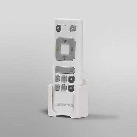 Pilot Sterujący Kontroler Kolorów RGB CCT Pilot SMART+ WiFi Ledvance