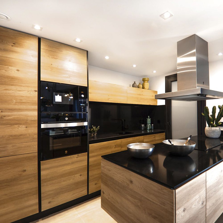 Oprawa Podtynkowa Wpuszczana HALOGENOWA Ruchoma Kwadrat 1x GU10 Biała Videx