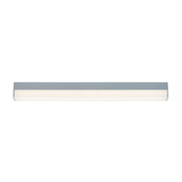 Lampka Podszafkowa Listwa Meblowa LED 14W 1180lm 4000K Biały Industrialny Band2 Rabalux
