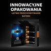 Baterie Alkaiczne DURACELL OPTIMUM AA LR6 4szt