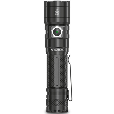 Pakiet 2 Latarek LED Videx A406 20W