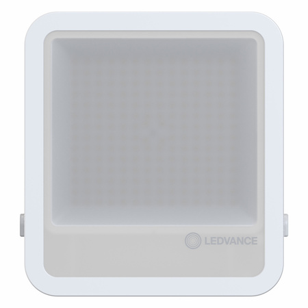Naświetlacz LED Reflektor Zewnętrzny Lampa 100W 15000lm 4000K IP66 Biały Floodlight Ledvance