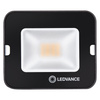 Naświetlacz LED 10W 1000lm 6500K IP65 Czarny LEDVANCE COMPACT V