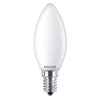 Żarówka LED E14 B35 4,3W = 40W 470lm 2700K Ciepła PHILIPS