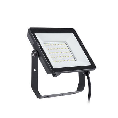 Naświetlacz LED 30W 2850lm 4000K IP65 Czarny ProjectLine Floodlight PHILIPS