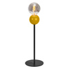 Lampa Stołowa Oprawa Biurkowa Stojąca Dekoracyjna E27 Wielokolorowy Decor Ledvance