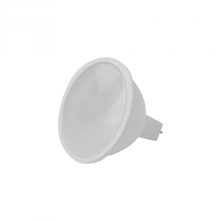 Żarówka LED Reflektor MR16 GU5.3 5W 400lm 4000K Neutralna 12V Ecolight