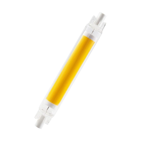 Żarówka LED Kapsułka R7s 8W = 60W 806lm 4000K Neutralna 300° SLIM LINE Osram