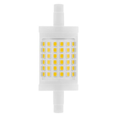 Żarówka LED Kapsułka R7s 11.5W = 100W 1521lm 2700K Ciepła 360° LINE Osram