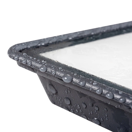 Naświetlacz LED IQ-LED 30W 3450lm 4000K IP65 Czarny KANLUX