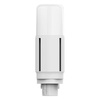 Żarówka LED DULUX G24d 9.5W = 26W 1200lm 4000K Neutralna Biała LEDVANCE
