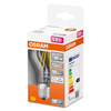 Żarówka LED A60 E27 4W = 40W 470lm 6500K Zimna 300° Retrofit Filament CLASSIC Osram
