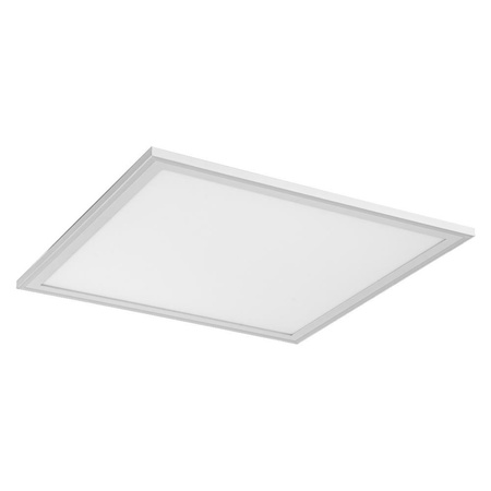 Panel LED Natynkowy 24W 1750lm SMART+ WiFi RGB Ściemnialny 45x45cm Kwadratowy PLANON Plus LEDVANCE