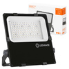 Naświetlacz LED Reflektor Zewnętrzny Lampa 100W 12800lm 4000K IP66 Czarny Floodlight Ledvance