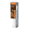 Lampka LED Podszafkowa Meblowa 11W 530lm 3000K Ciepła z Czujnikiem Ruchu Ściemnialna 30cm Cabinet LED Slim LEDVANCE