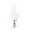 Żarówka LED E14 Świeczka 9W 900lm 4000K Neutralna 200° Premium Kobi