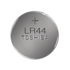 Bateria Alkaliczna Specjalistyczna TOSHIBA LR44 Blister 5szt