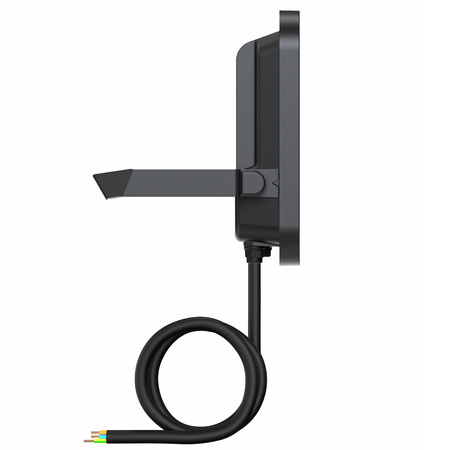 Naświetlacz LED Reflektor Zewnętrzny Lampa 69W 10000lm 6500K IP66 Czarny Floodlight Ledvance