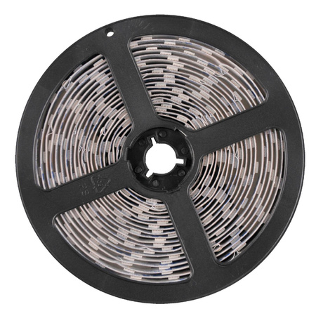 Taśma Pasek LED RGBW 23W 1000lm 120° Biała Ściemnialna 12V Sanico Goldlux