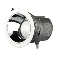 Oprawa LED Podtynkowa Spot 10W 4000K COB Oczko VT-2911 V-TAC